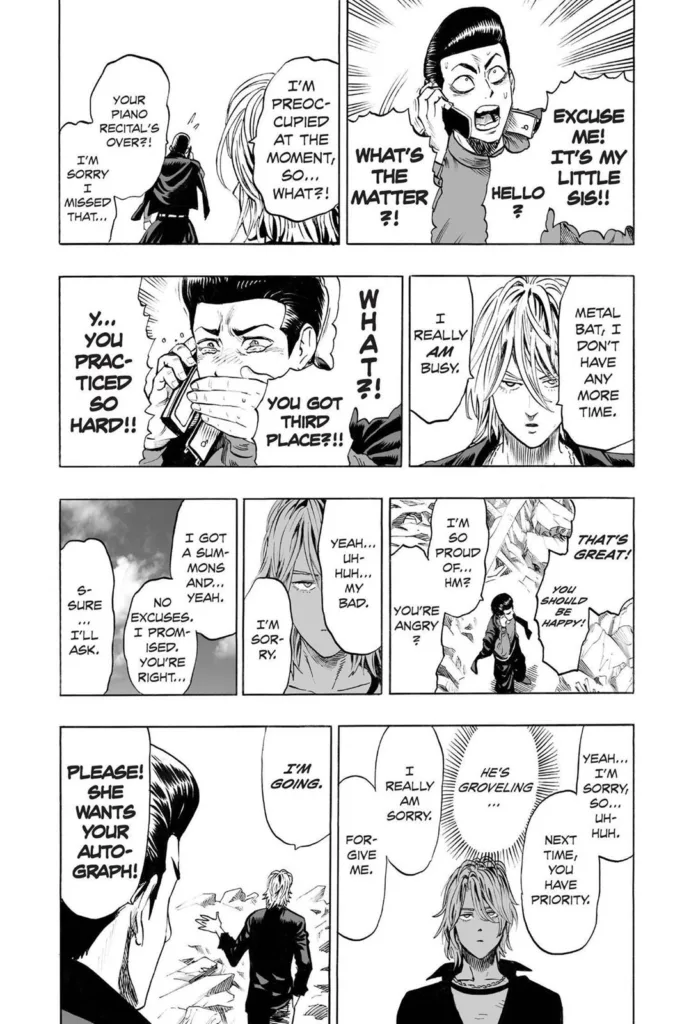 one punch man ch37.7 page28